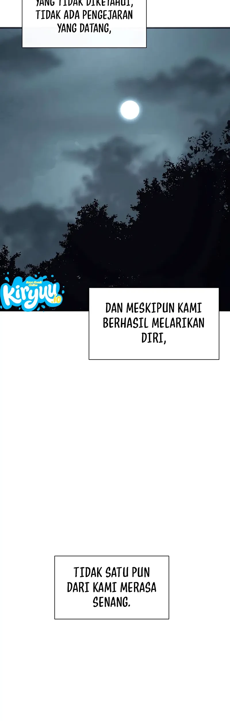 The Postman Walking Through the Apocalypse Chapter 17 Gambar 10