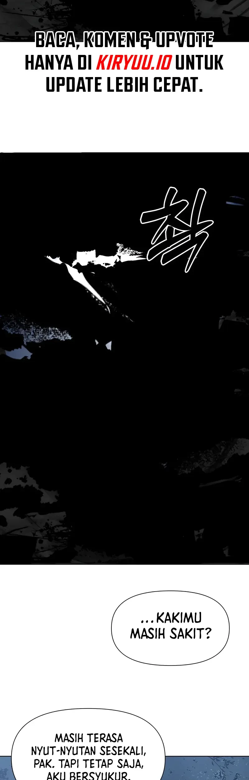 The Postman Walking Through the Apocalypse Chapter 17 Gambar 15