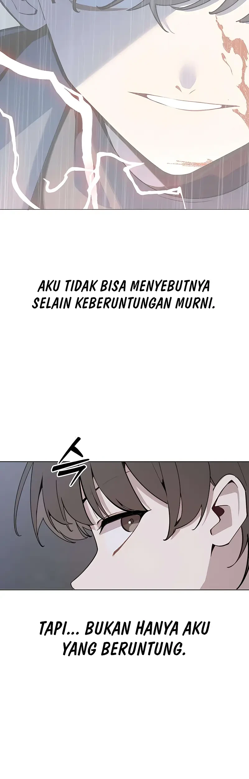 The Postman Walking Through the Apocalypse Chapter 17 Gambar 29