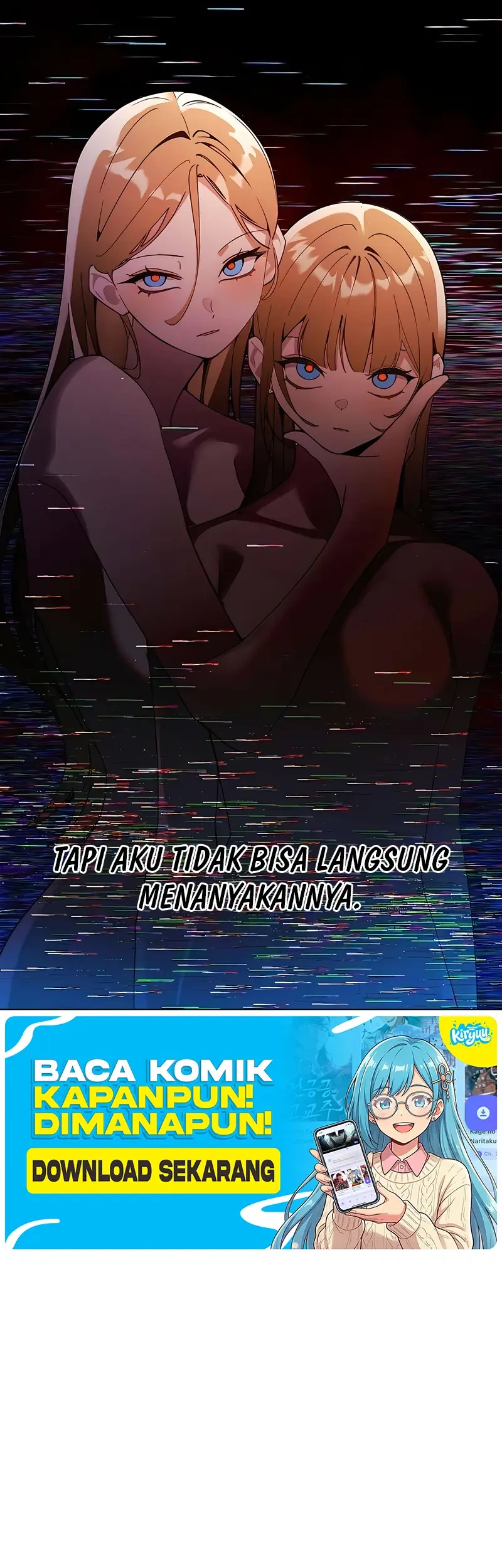 The Postman Walking Through the Apocalypse Chapter 17 Gambar 32