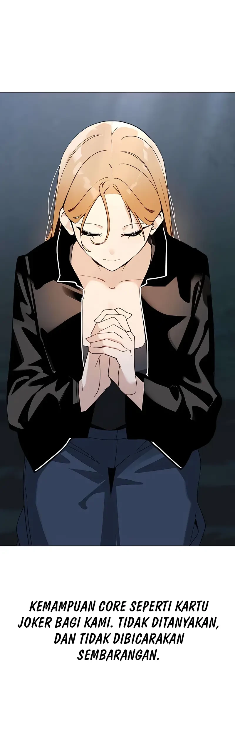 The Postman Walking Through the Apocalypse Chapter 17 Gambar 33