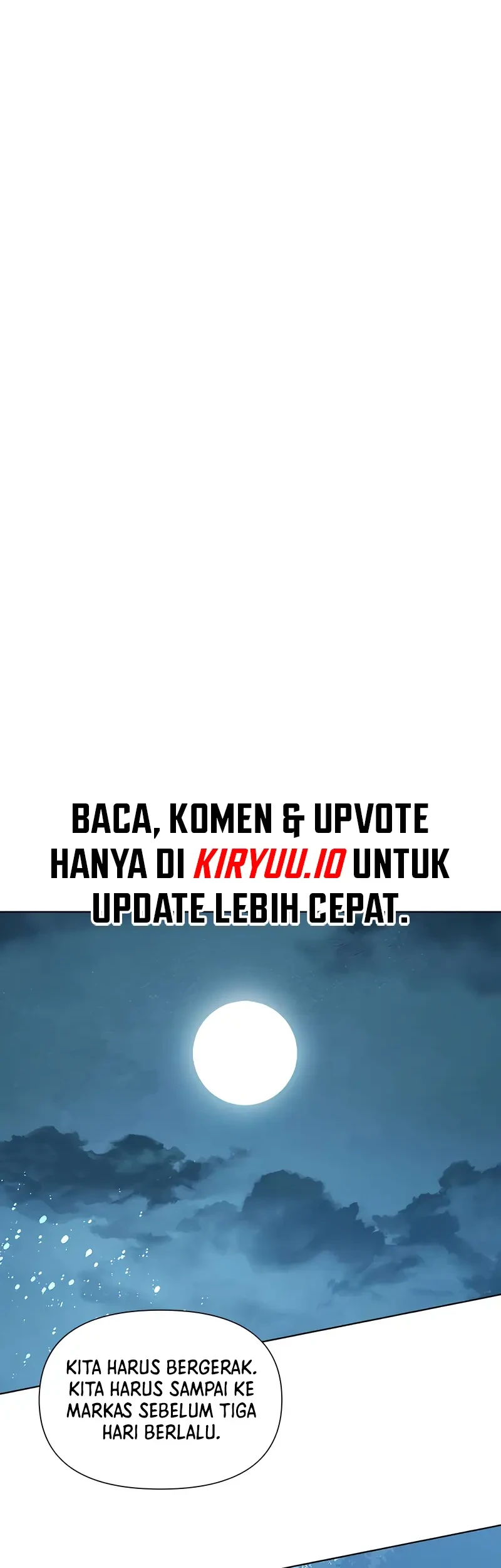 The Postman Walking Through the Apocalypse Chapter 17 Gambar 34