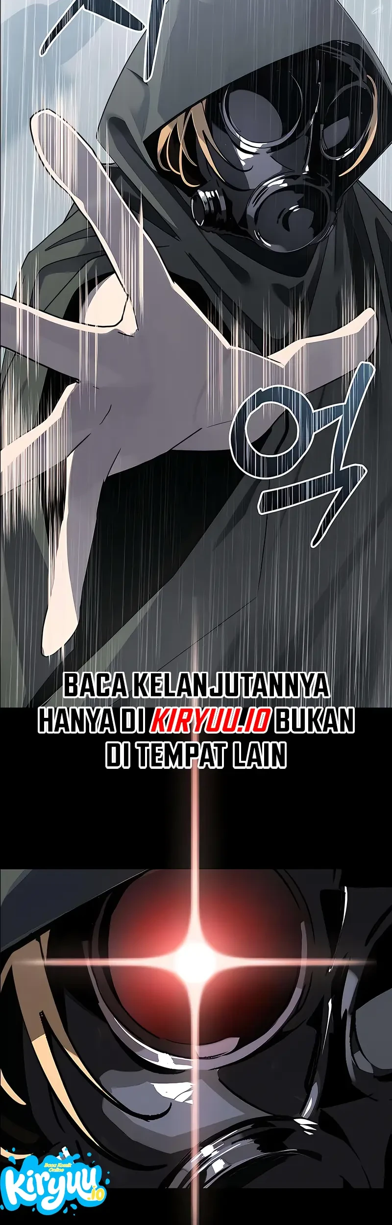 The Postman Walking Through the Apocalypse Chapter 17 Gambar 44