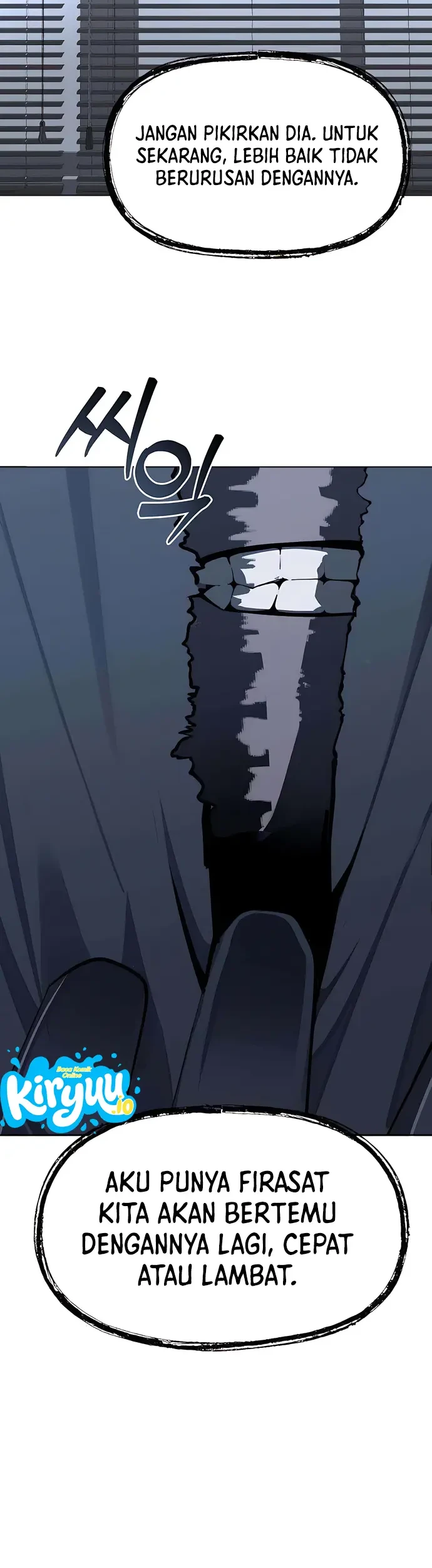 The Postman Walking Through the Apocalypse Chapter 19 Gambar 42
