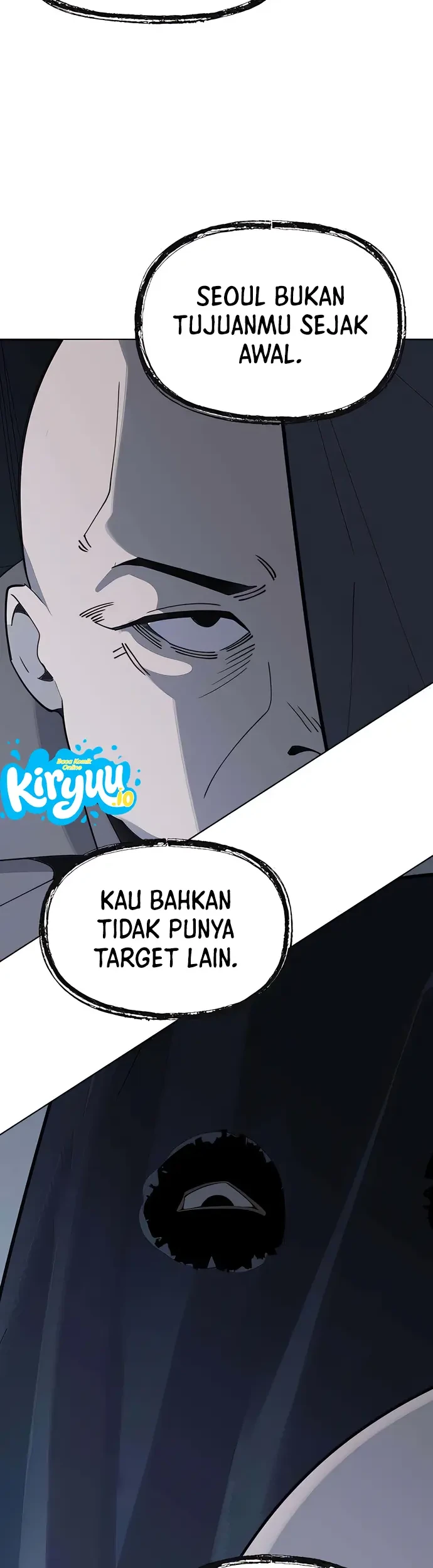 The Postman Walking Through the Apocalypse Chapter 19 Gambar 30
