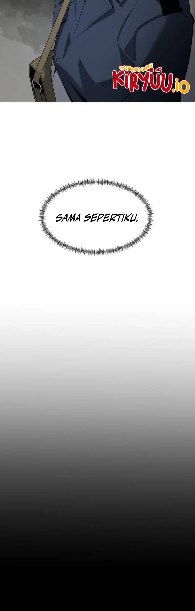 The Postman Walking Through the Apocalypse Chapter 2 Gambar 63