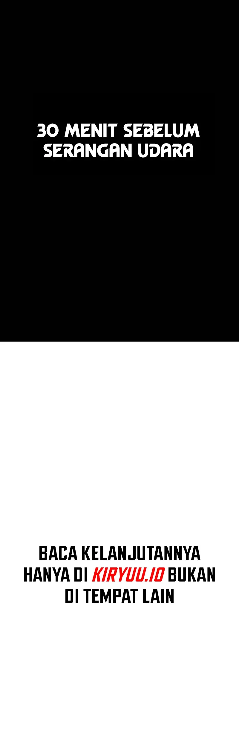 The Postman Walking Through the Apocalypse Chapter 2 Gambar 64