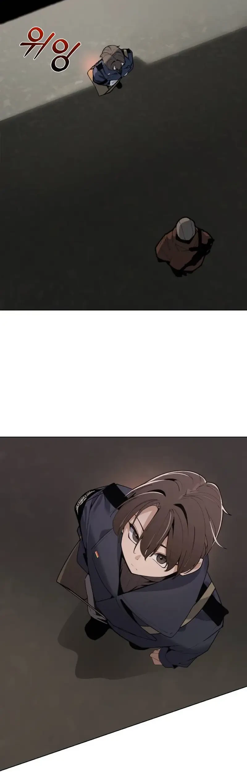 The Postman Walking Through the Apocalypse Chapter 2 Gambar 15