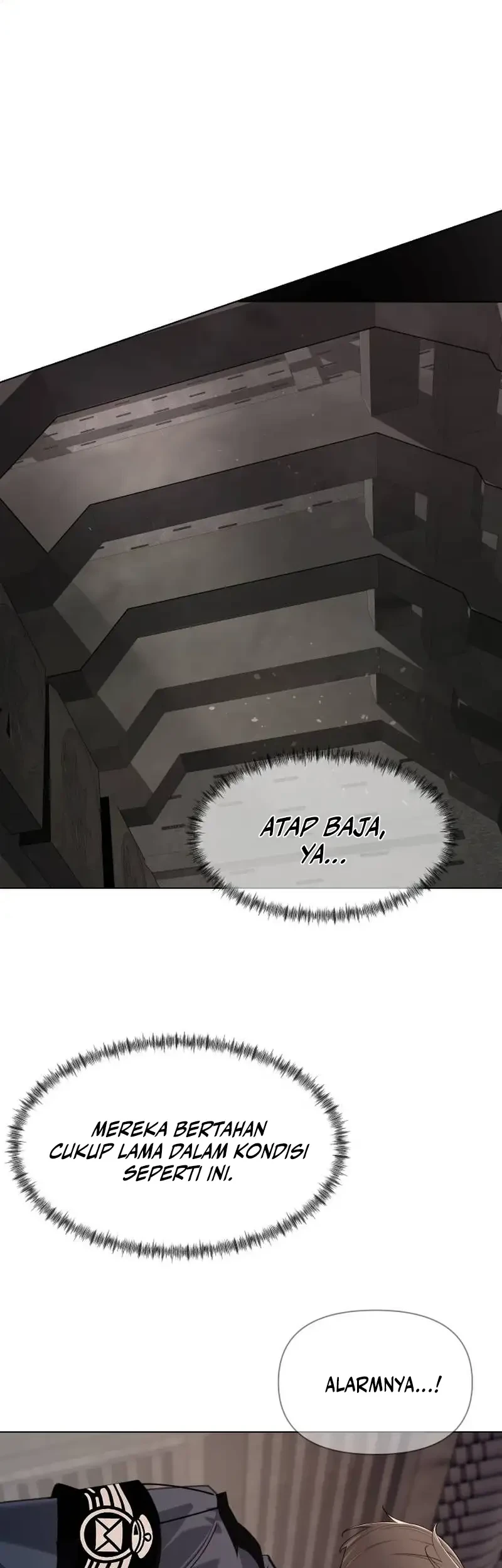 The Postman Walking Through the Apocalypse Chapter 2 Gambar 16