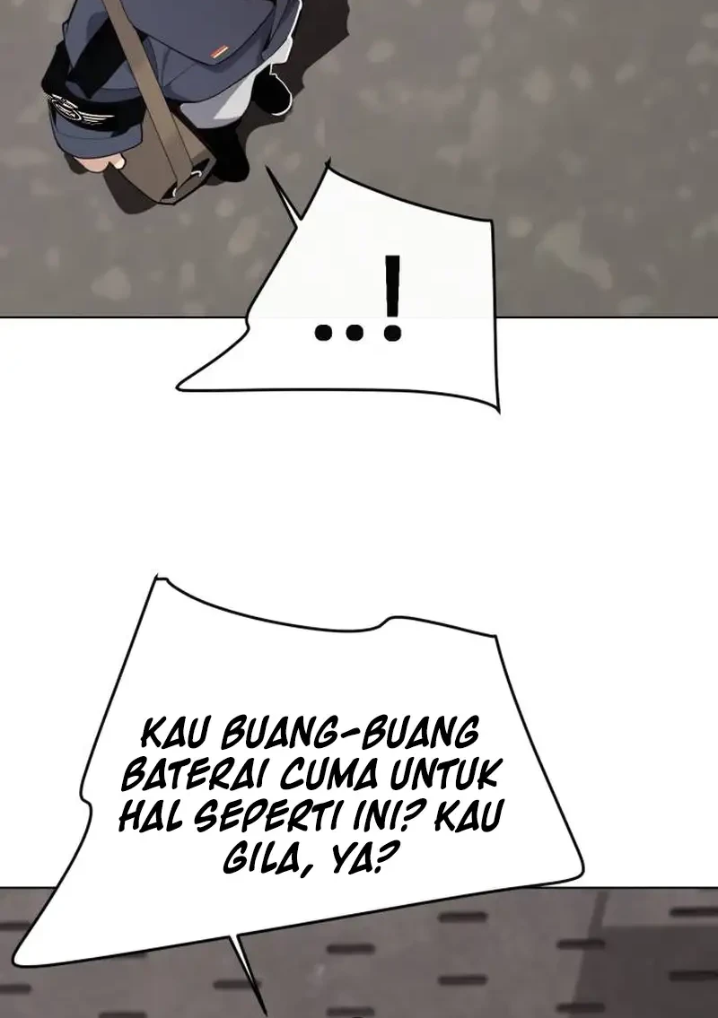 The Postman Walking Through the Apocalypse Chapter 2 Gambar 49