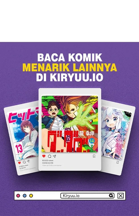 The Postman Walking Through the Apocalypse Chapter 3 Gambar 43