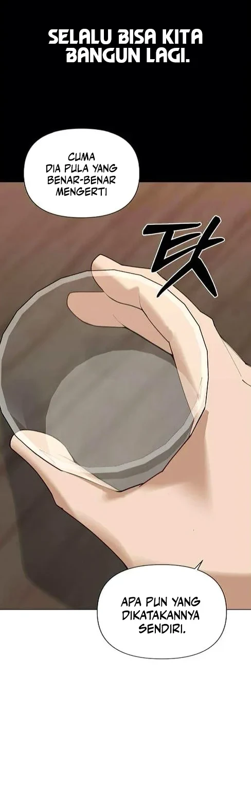 The Postman Walking Through the Apocalypse Chapter 3 Gambar 5