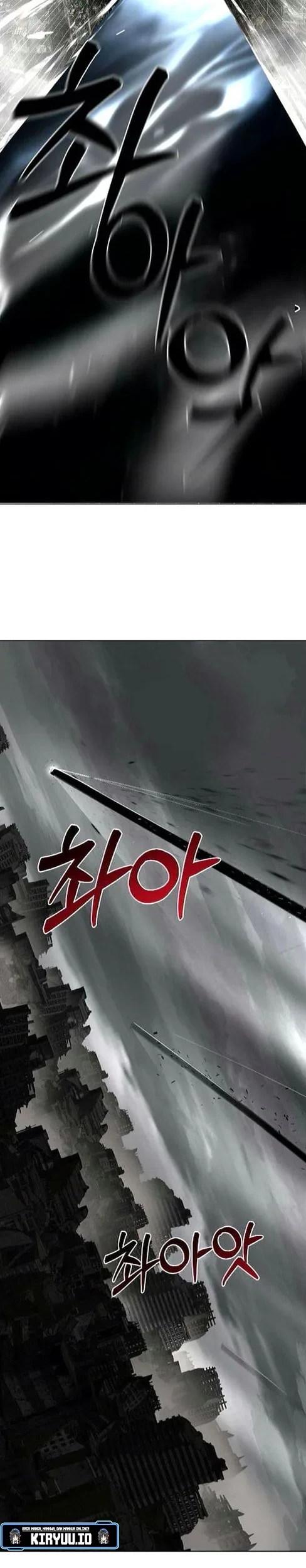 The Postman Walking Through the Apocalypse Chapter 3 Gambar 20