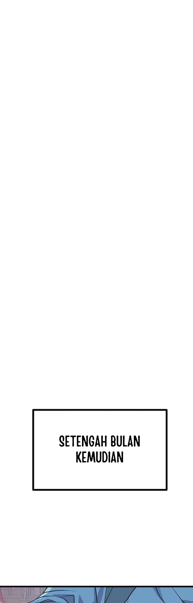 The Postman Walking Through the Apocalypse Chapter 4 Gambar 49