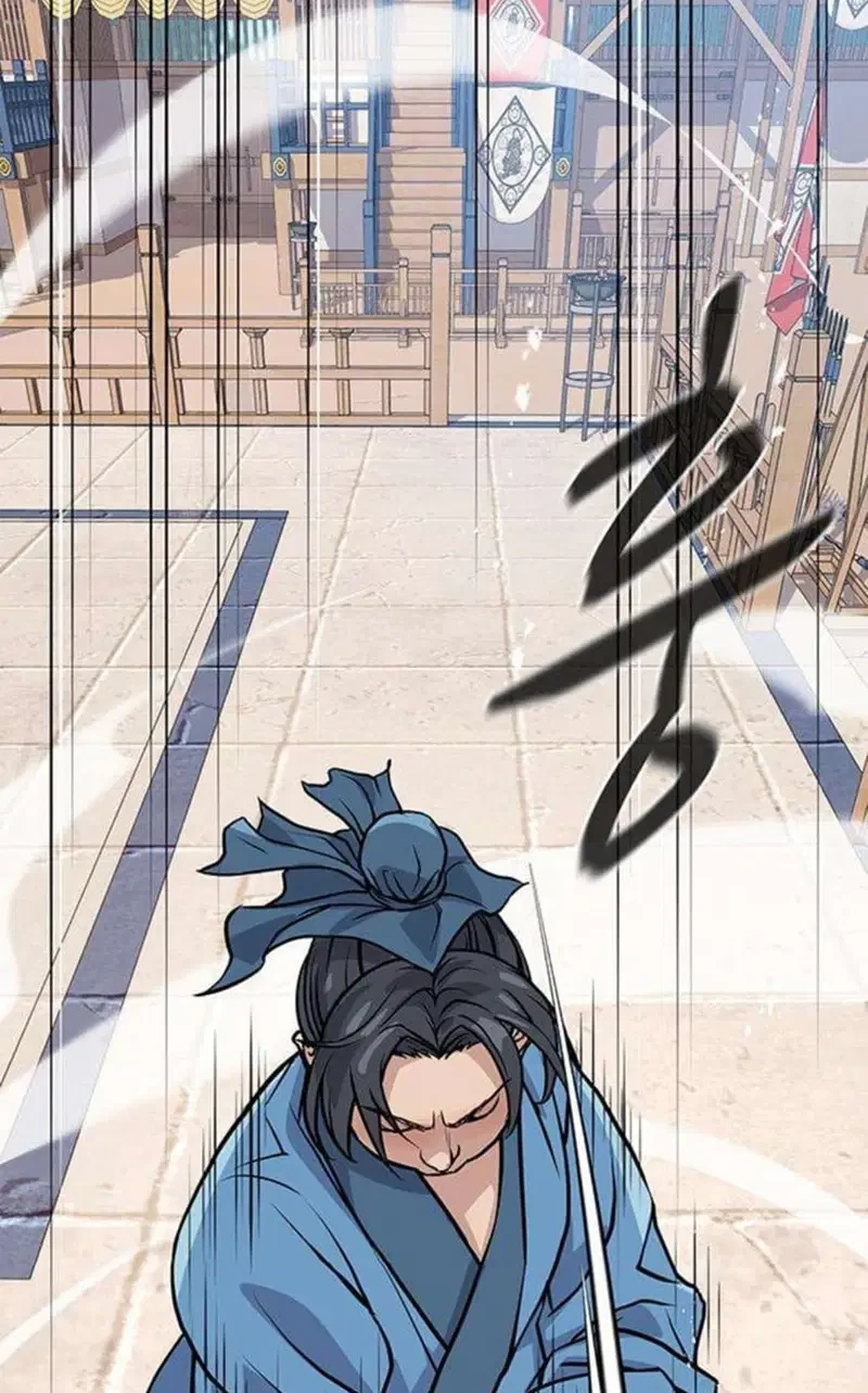 The Postman Walking Through the Apocalypse Chapter 4 Gambar 51