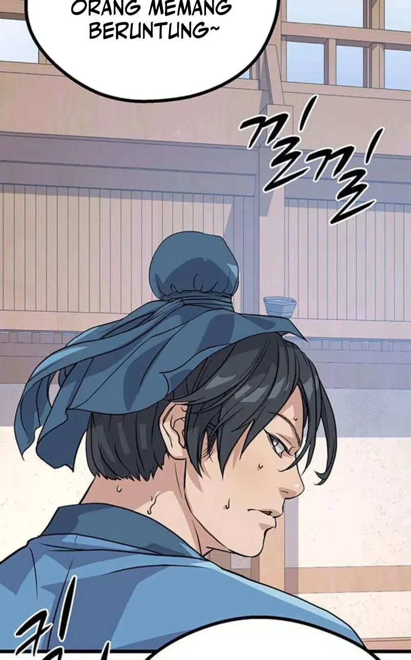 The Postman Walking Through the Apocalypse Chapter 4 Gambar 56