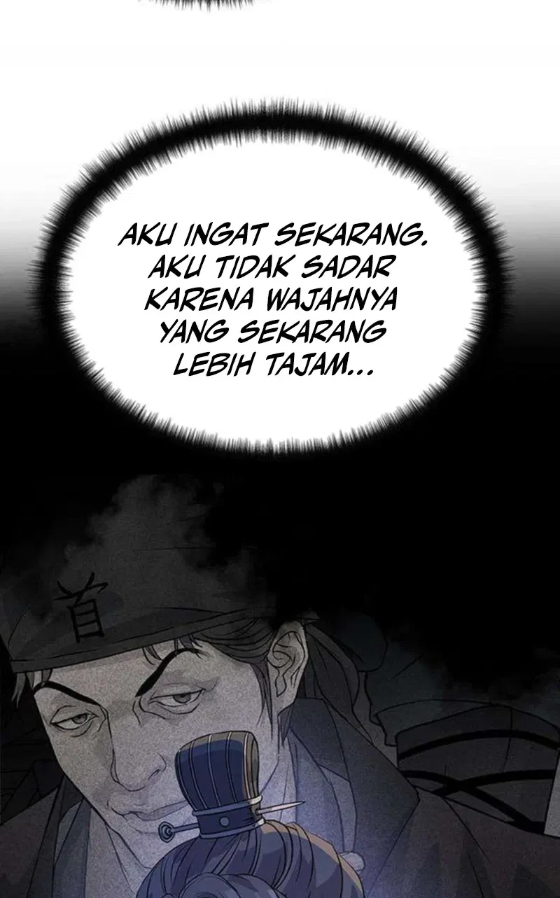 The Postman Walking Through the Apocalypse Chapter 4 Gambar 66