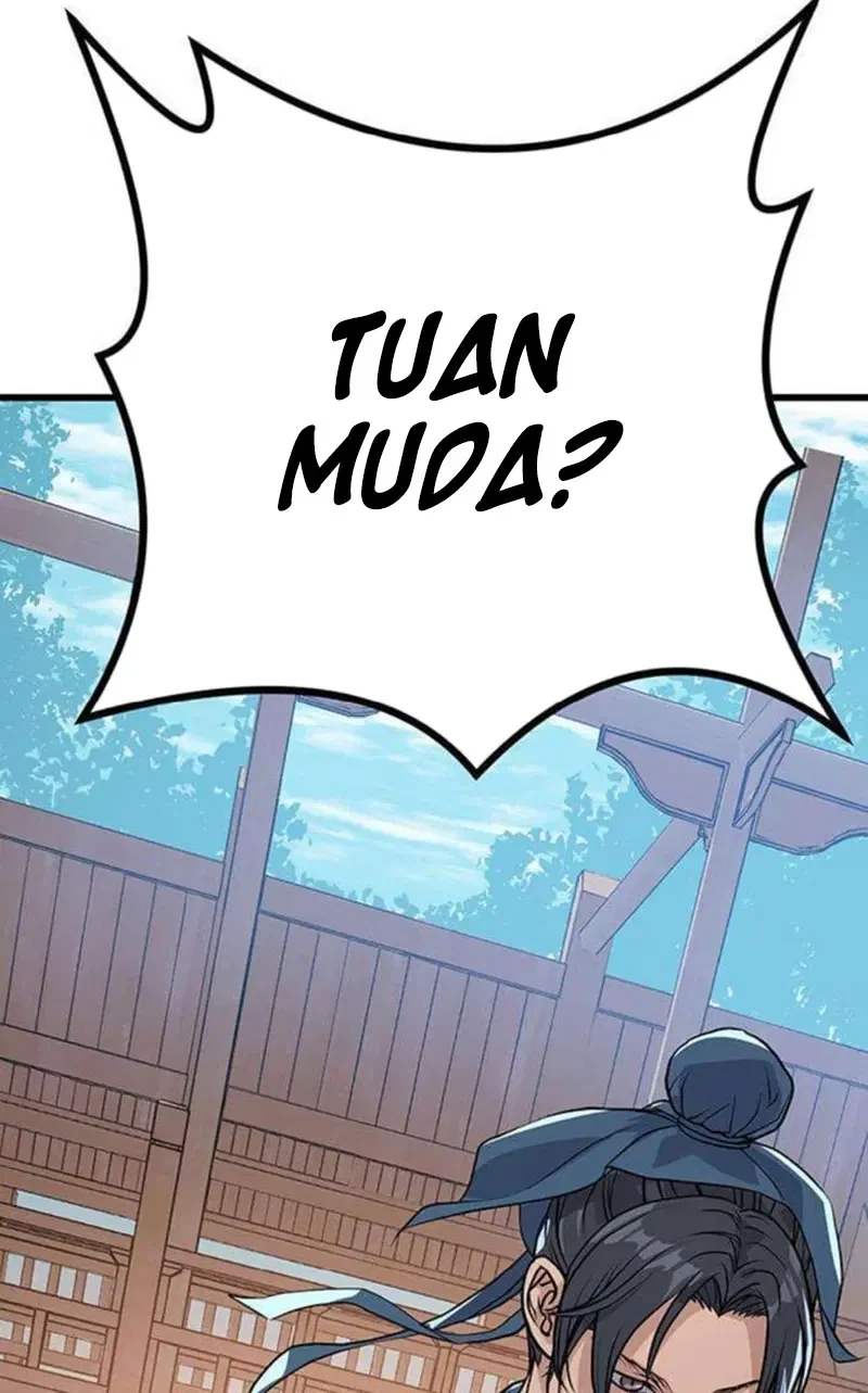 The Postman Walking Through the Apocalypse Chapter 4 Gambar 91