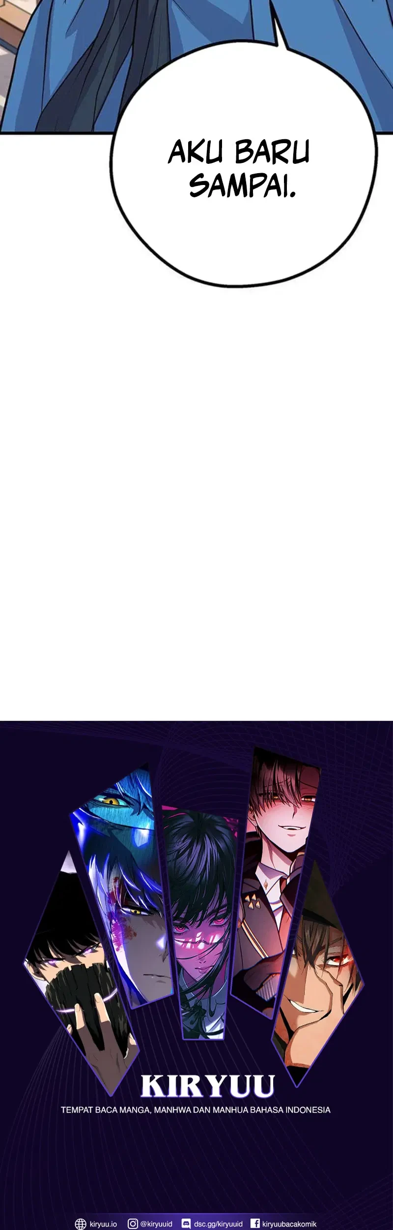 The Postman Walking Through the Apocalypse Chapter 4 Gambar 94