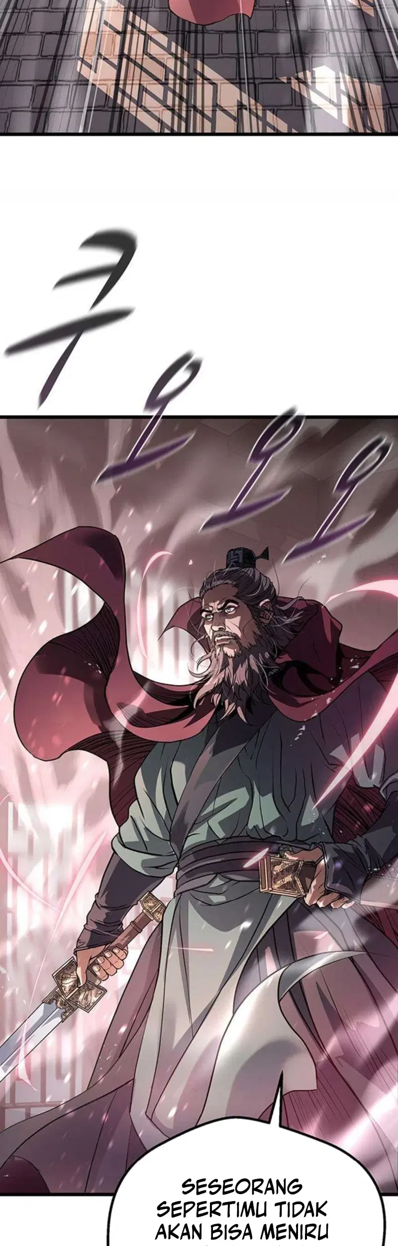 The Postman Walking Through the Apocalypse Chapter 4 Gambar 9