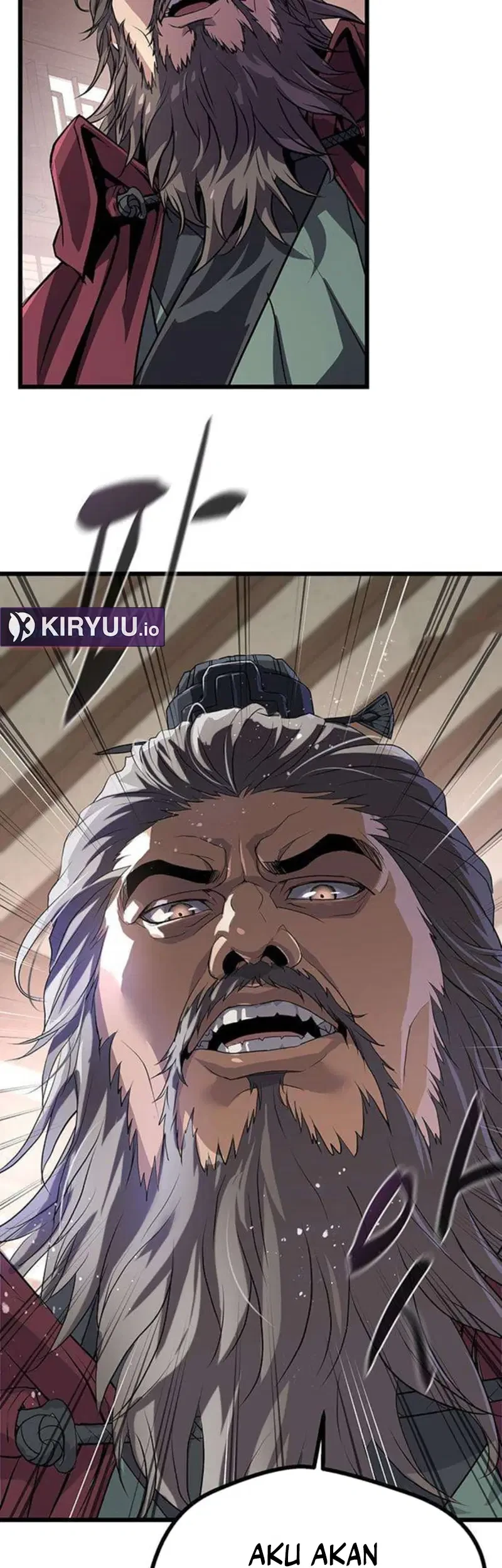 The Postman Walking Through the Apocalypse Chapter 4 Gambar 17