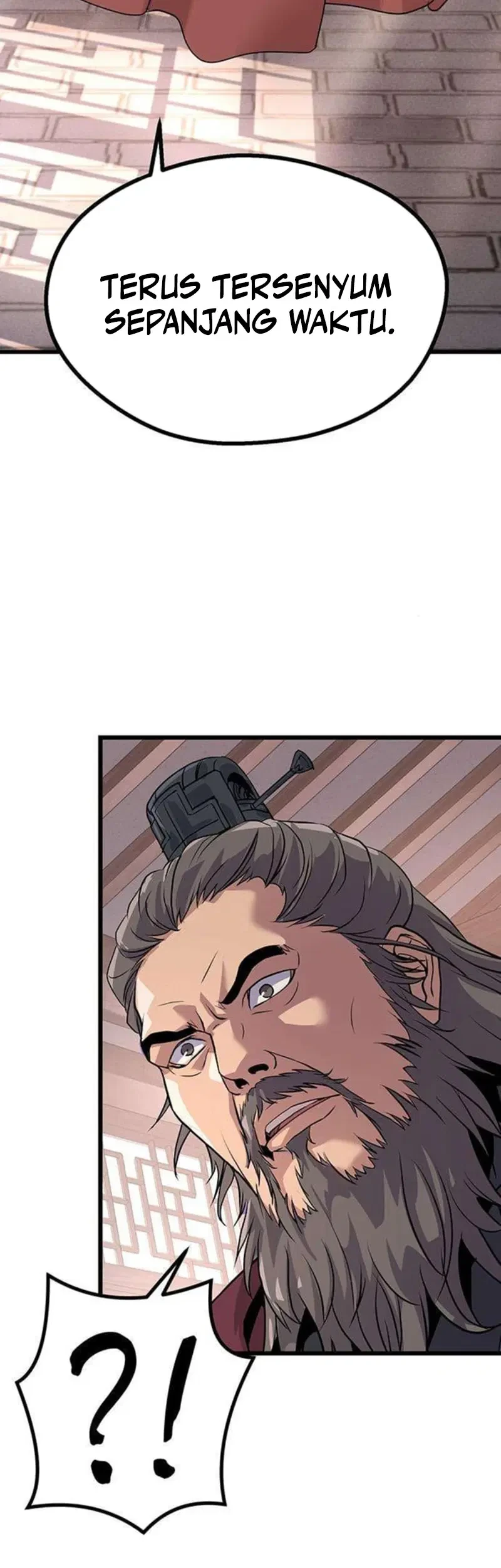 The Postman Walking Through the Apocalypse Chapter 4 Gambar 22