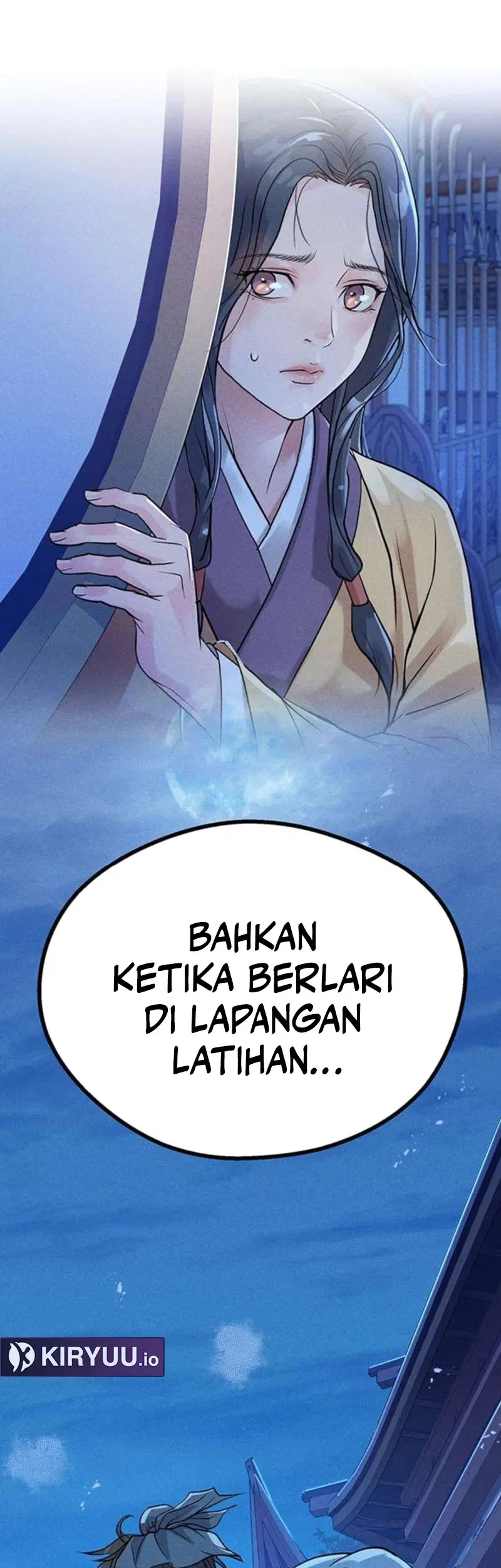 The Postman Walking Through the Apocalypse Chapter 4 Gambar 25