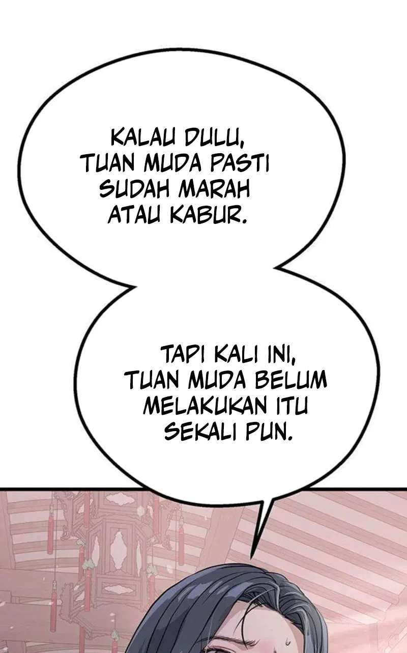 The Postman Walking Through the Apocalypse Chapter 4 Gambar 31