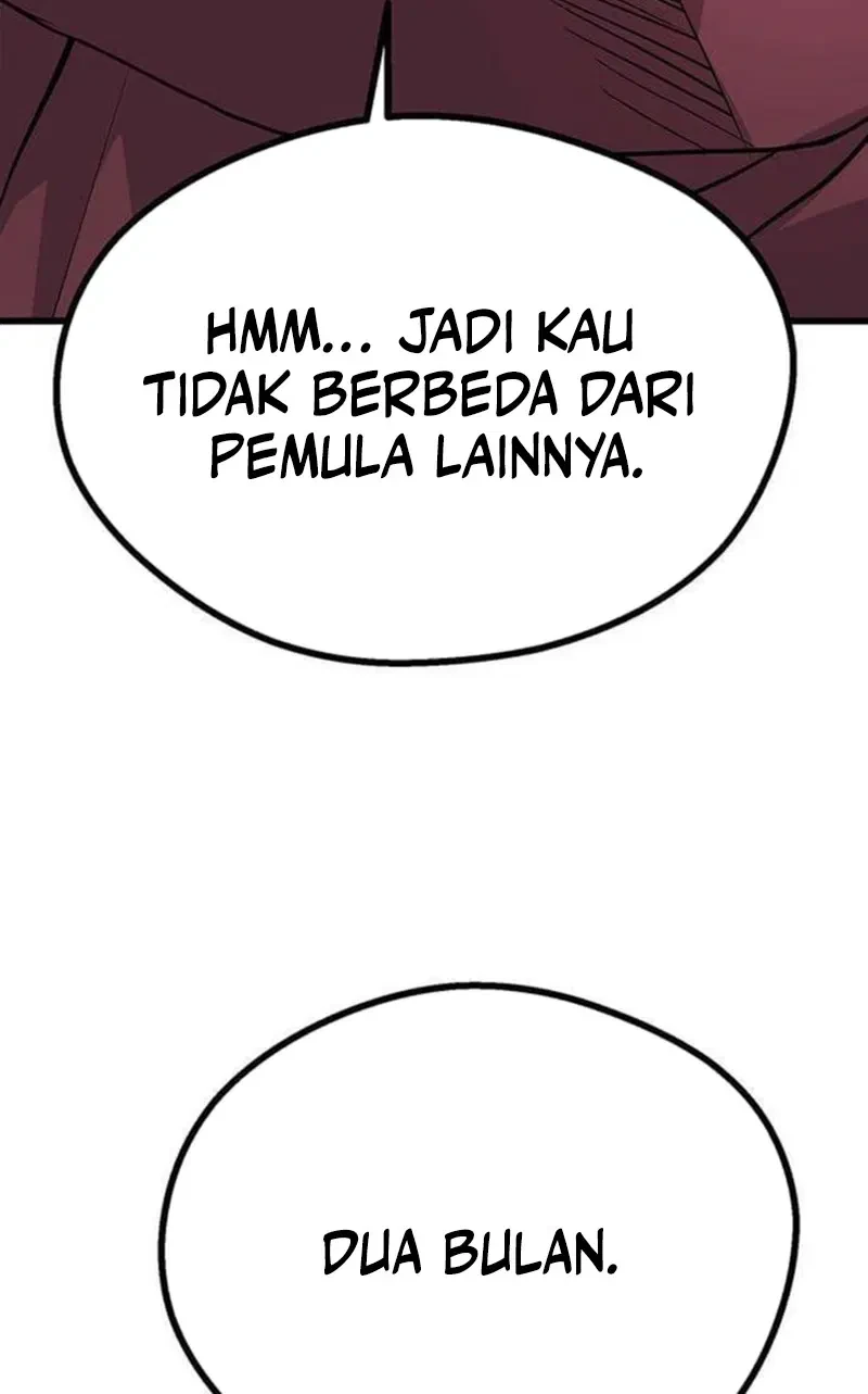 The Postman Walking Through the Apocalypse Chapter 4 Gambar 36