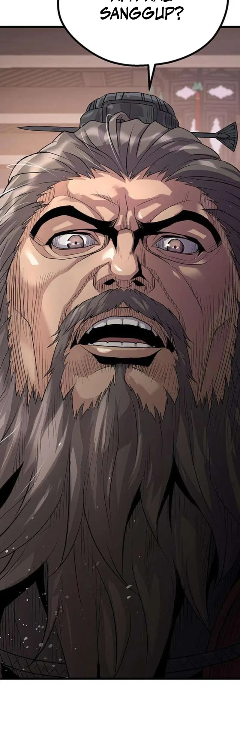 The Postman Walking Through the Apocalypse Chapter 4 Gambar 39