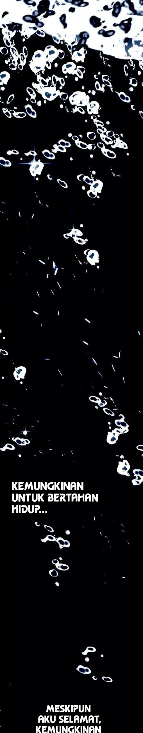 The Postman Walking Through the Apocalypse Chapter 5 Gambar 20