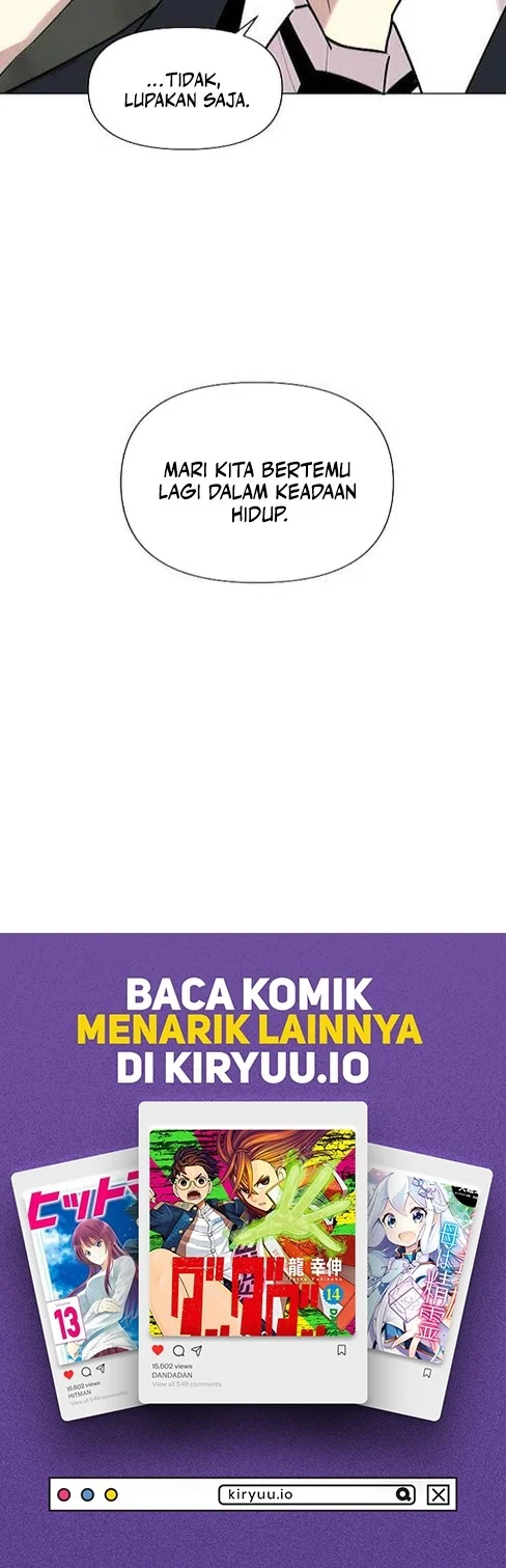 The Postman Walking Through the Apocalypse Chapter 5 Gambar 29