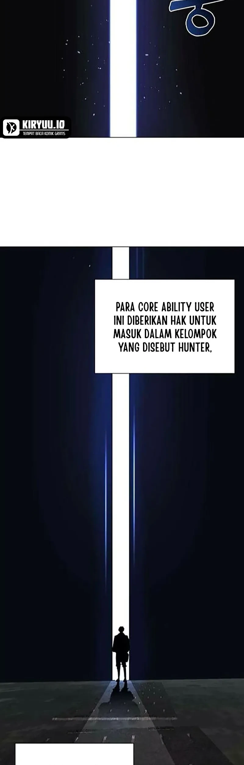 The Postman Walking Through the Apocalypse Chapter 6 Gambar 45