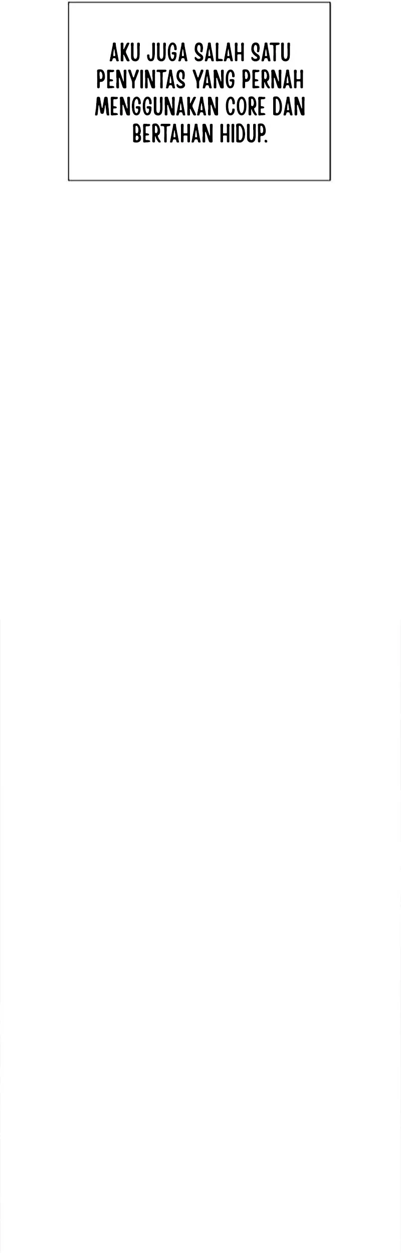 The Postman Walking Through the Apocalypse Chapter 6 Gambar 47