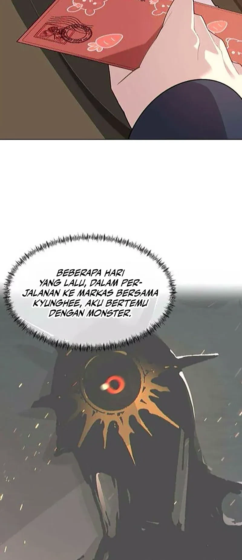 The Postman Walking Through the Apocalypse Chapter 6 Gambar 6