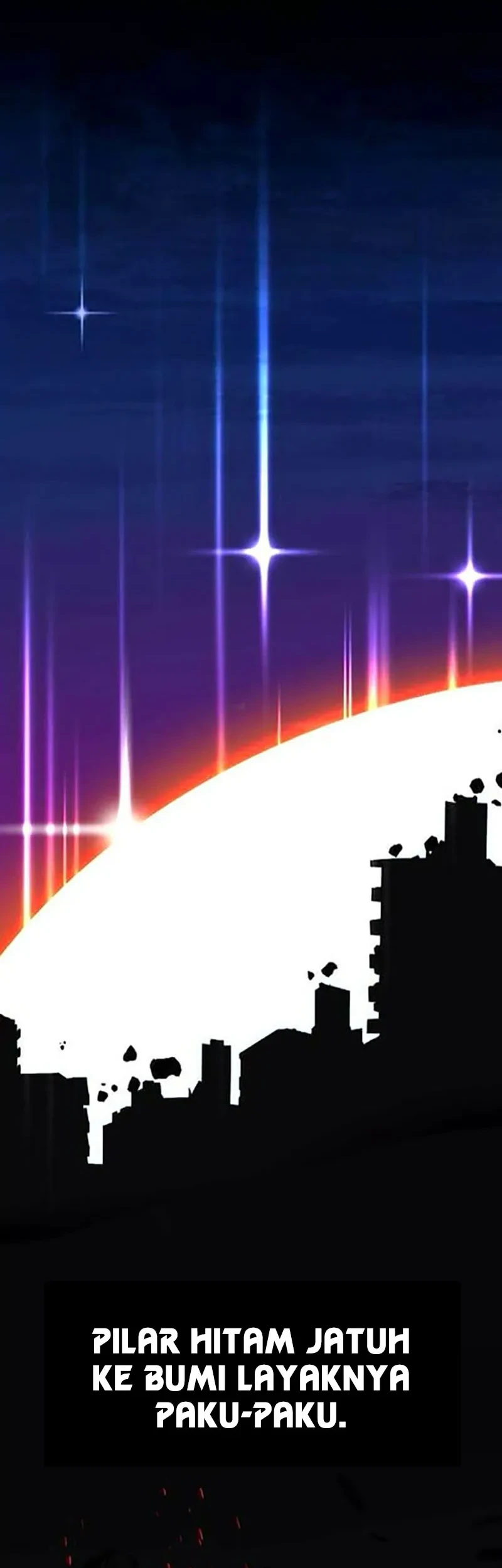 The Postman Walking Through the Apocalypse Chapter 6 Gambar 10