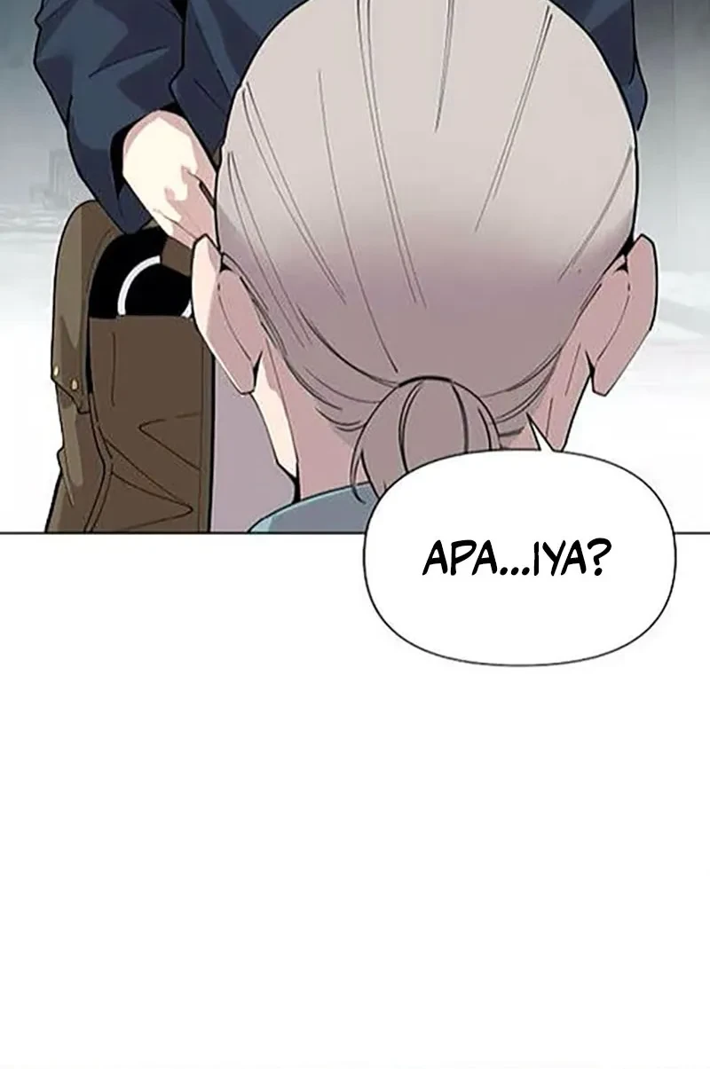 The Postman Walking Through the Apocalypse Chapter 6 Gambar 21