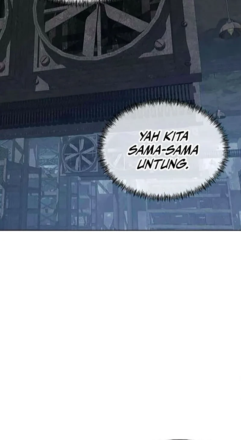 The Postman Walking Through the Apocalypse Chapter 6 Gambar 26