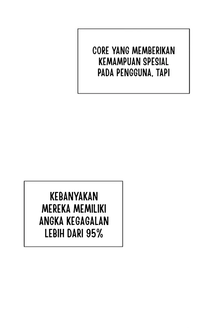 The Postman Walking Through the Apocalypse Chapter 6 Gambar 31