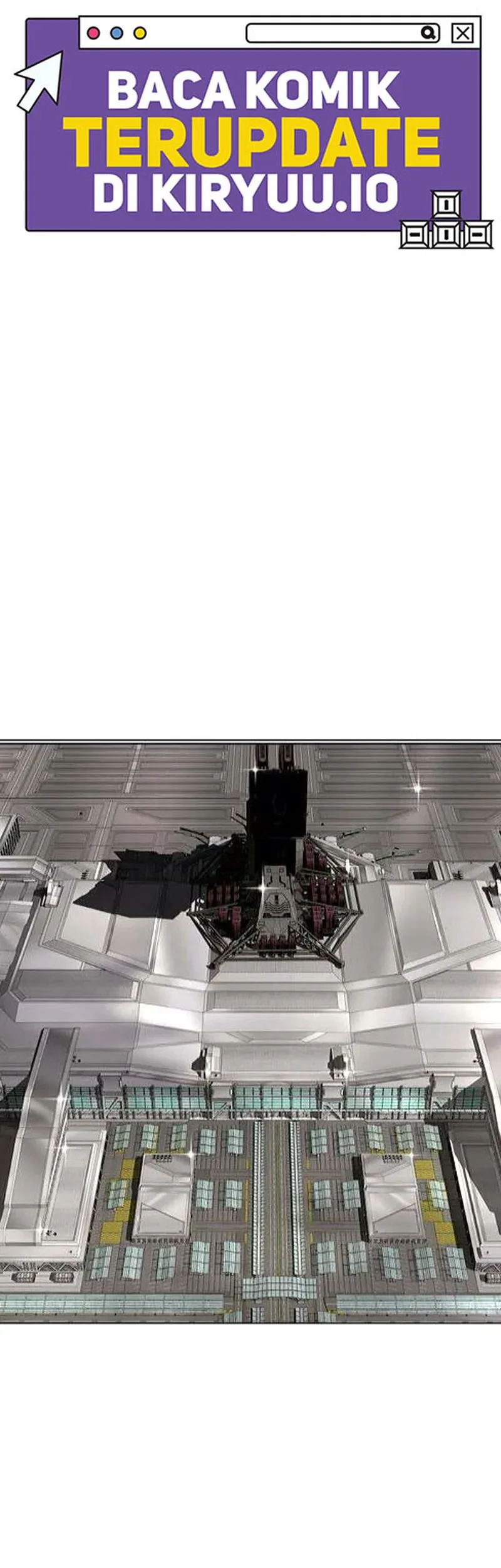 Manhwa The Postman Walking Through the Apocalypse Chapter 7 gambar 2