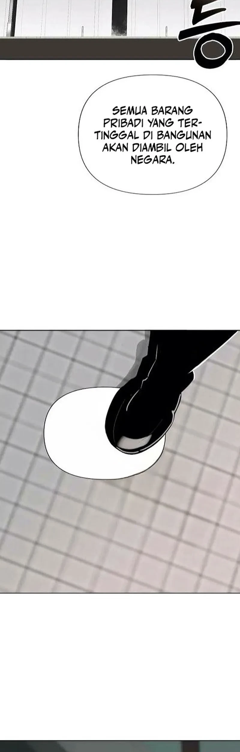 The Postman Walking Through the Apocalypse Chapter 7 Gambar 4