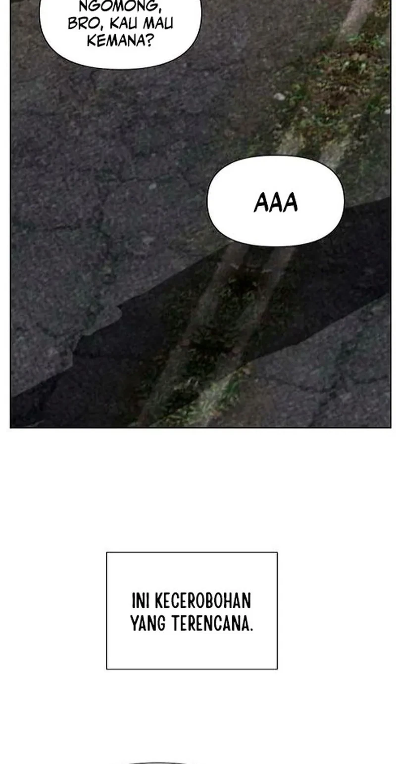 The Postman Walking Through the Apocalypse Chapter 7 Gambar 37