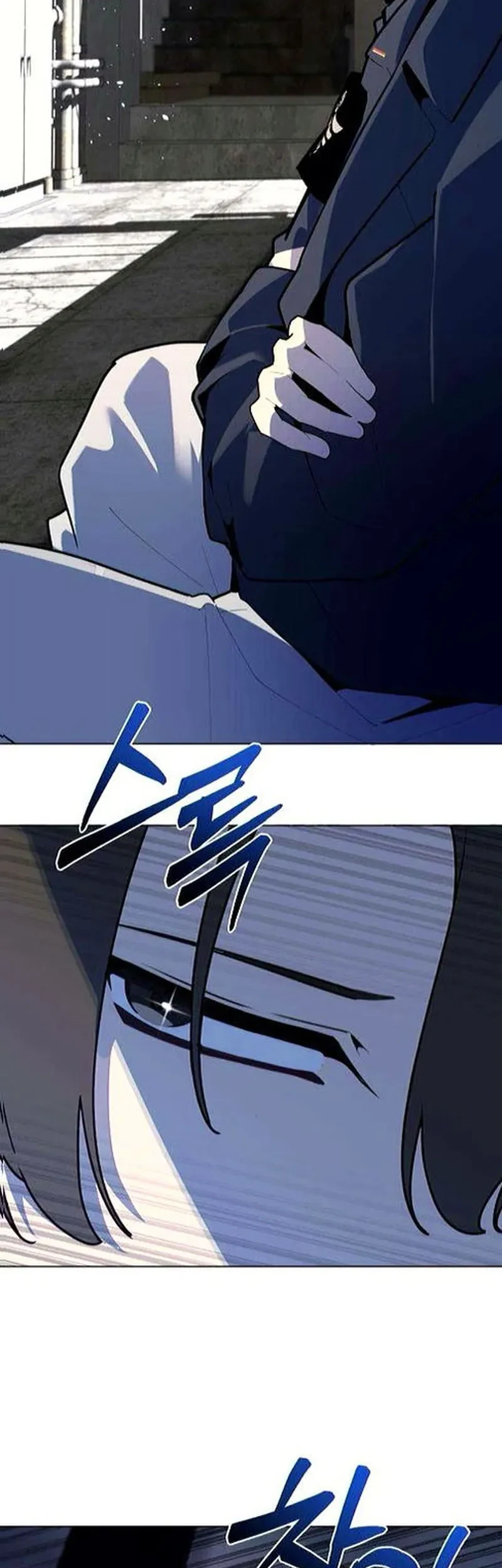 The Postman Walking Through the Apocalypse Chapter 7 Gambar 45