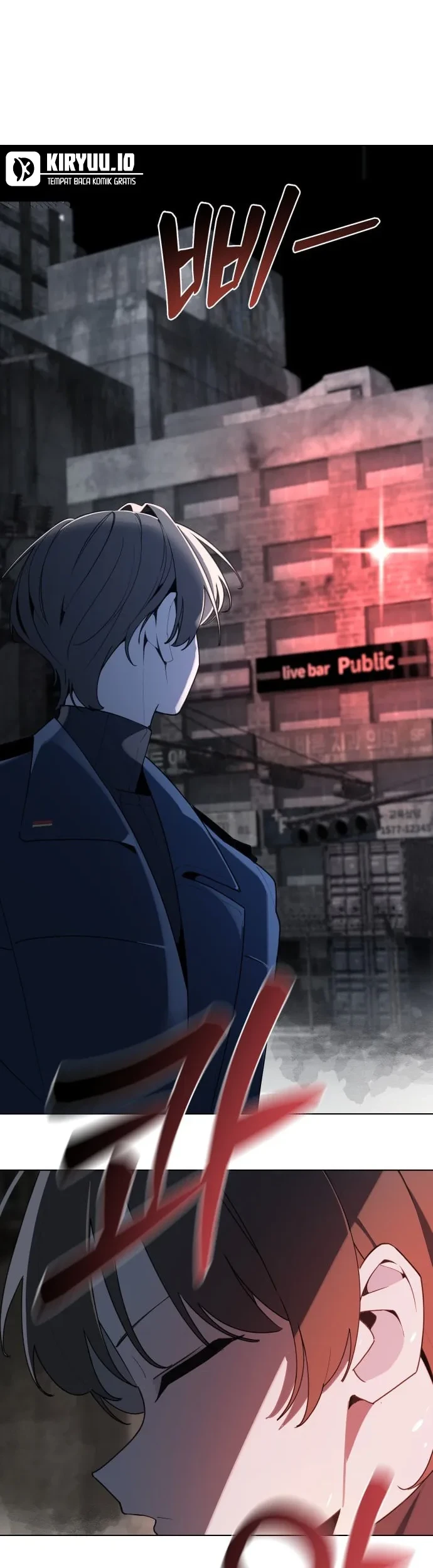 The Postman Walking Through the Apocalypse Chapter 8 Gambar 30