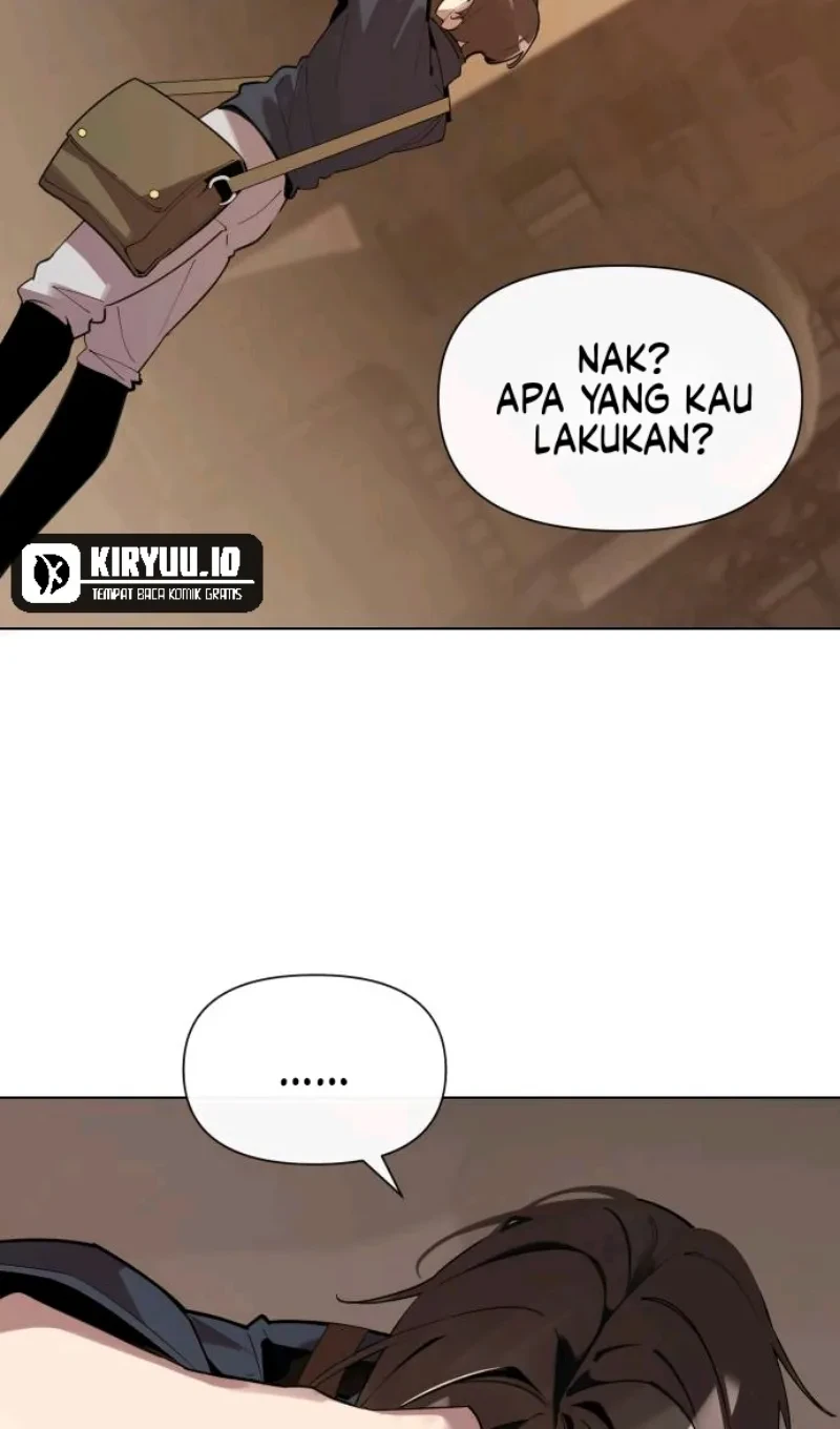 The Postman Walking Through the Apocalypse Chapter 9 Gambar 7