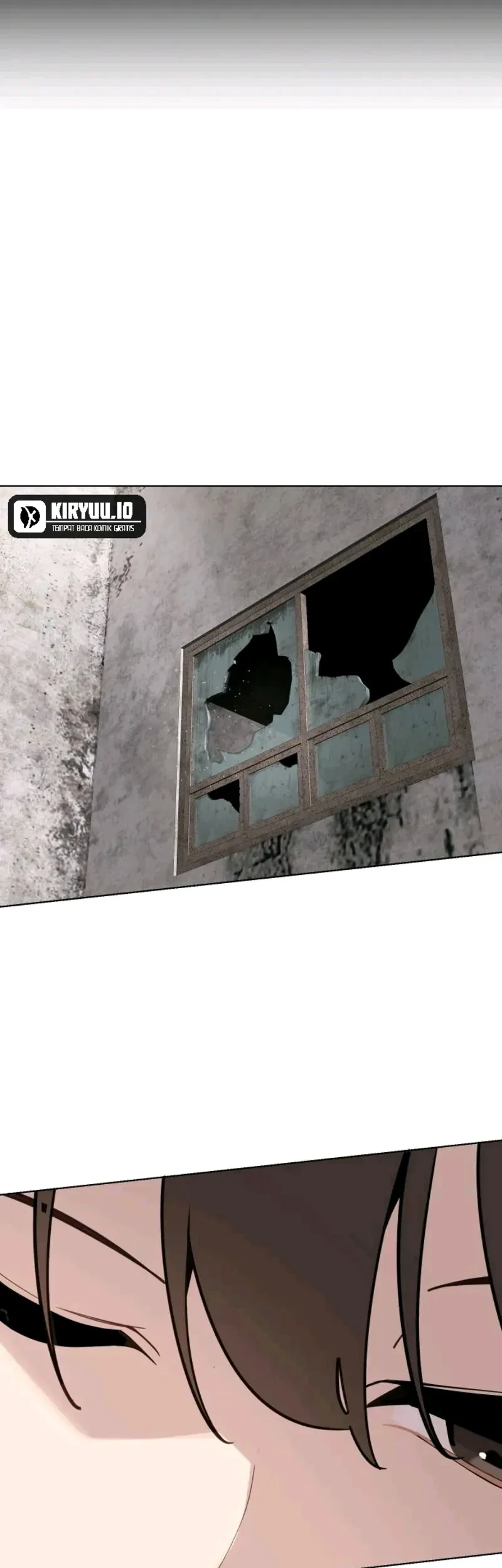 The Postman Walking Through the Apocalypse Chapter 9 Gambar 12