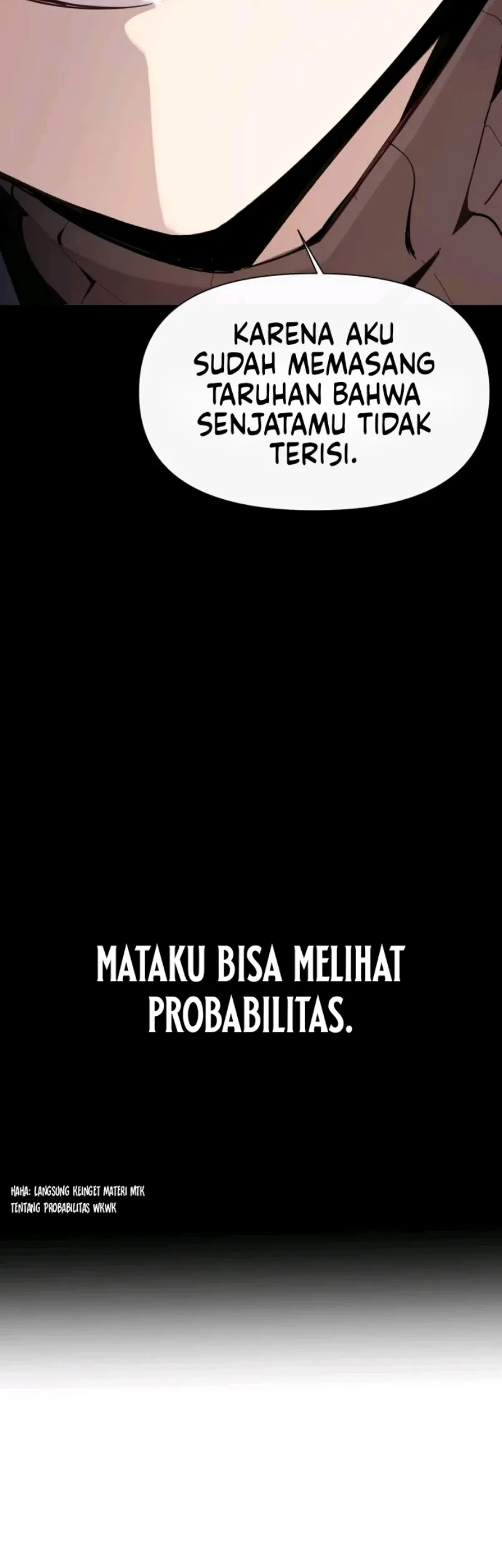 The Postman Walking Through the Apocalypse Chapter 9 Gambar 40