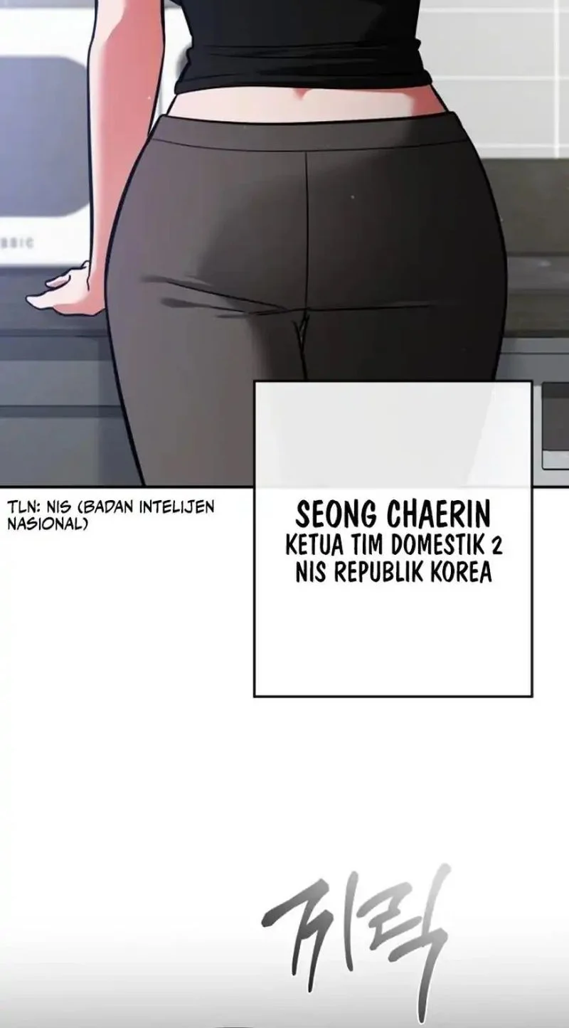 The Princess Goes to School Chapter 1 Gambar 20