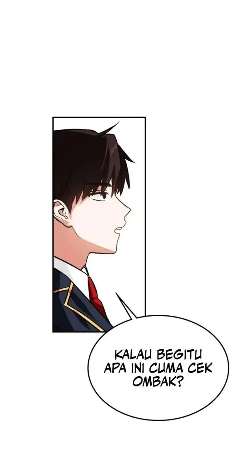 The Princess Goes to School Chapter 1 Gambar 24