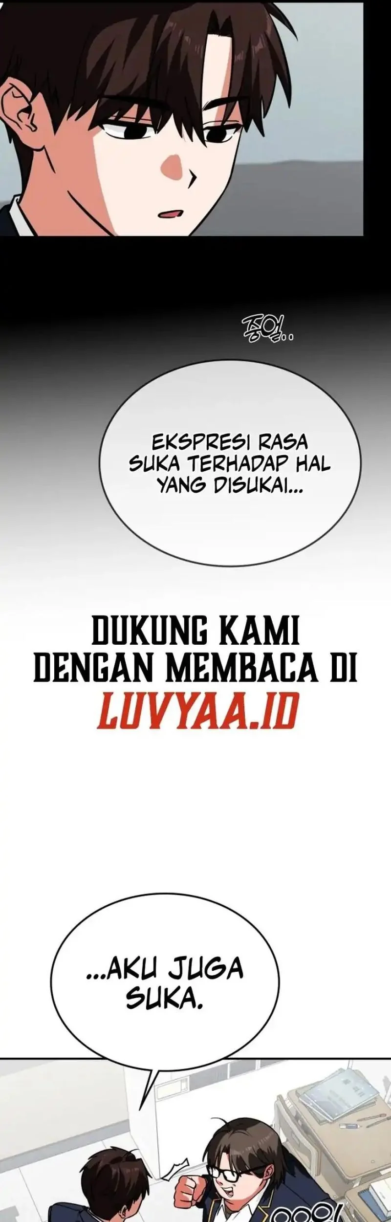 The Princess Goes to School Chapter 1 Gambar 45